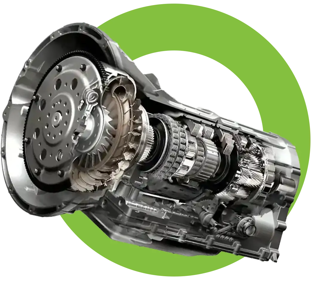 gearbox