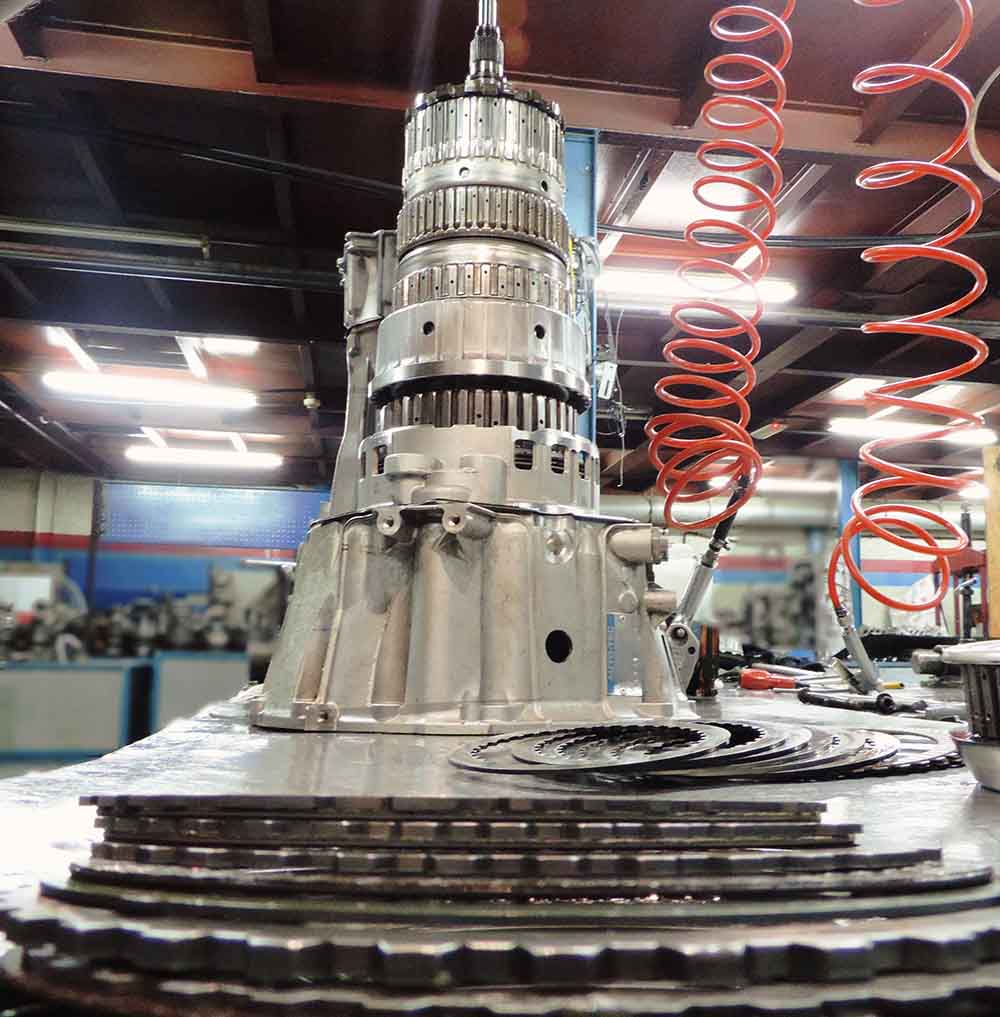 gearbox-repair
