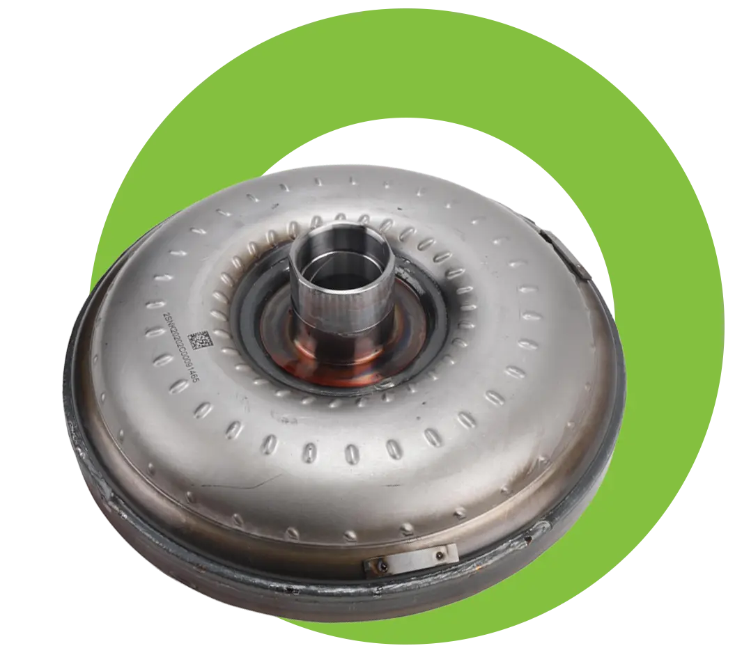turque converter